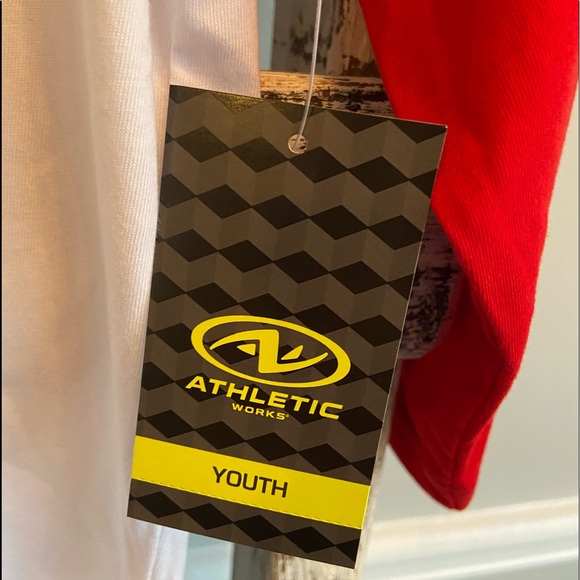 Quarter Sleeve/ T-Shirt - Picture 4 of 4